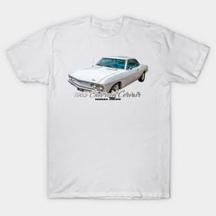 1965 Chevrolet Corvair Monza Coupe T-Shirt